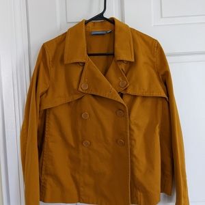 Vera Bradley jacket size L